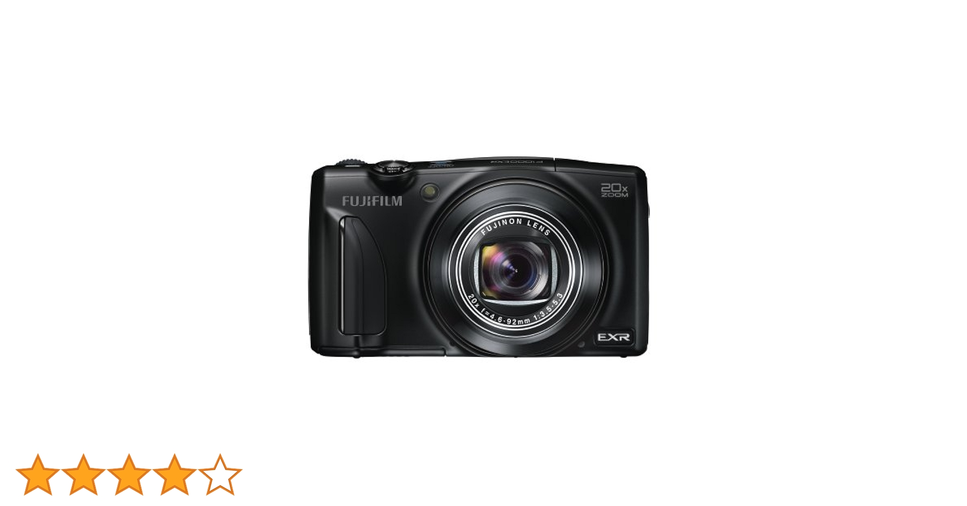 デジタルカメラ Fujifilm Finepix F1000XER Amazon.co.jp: FUJIFILM コンパクトデジタルカメラ F1000EXR